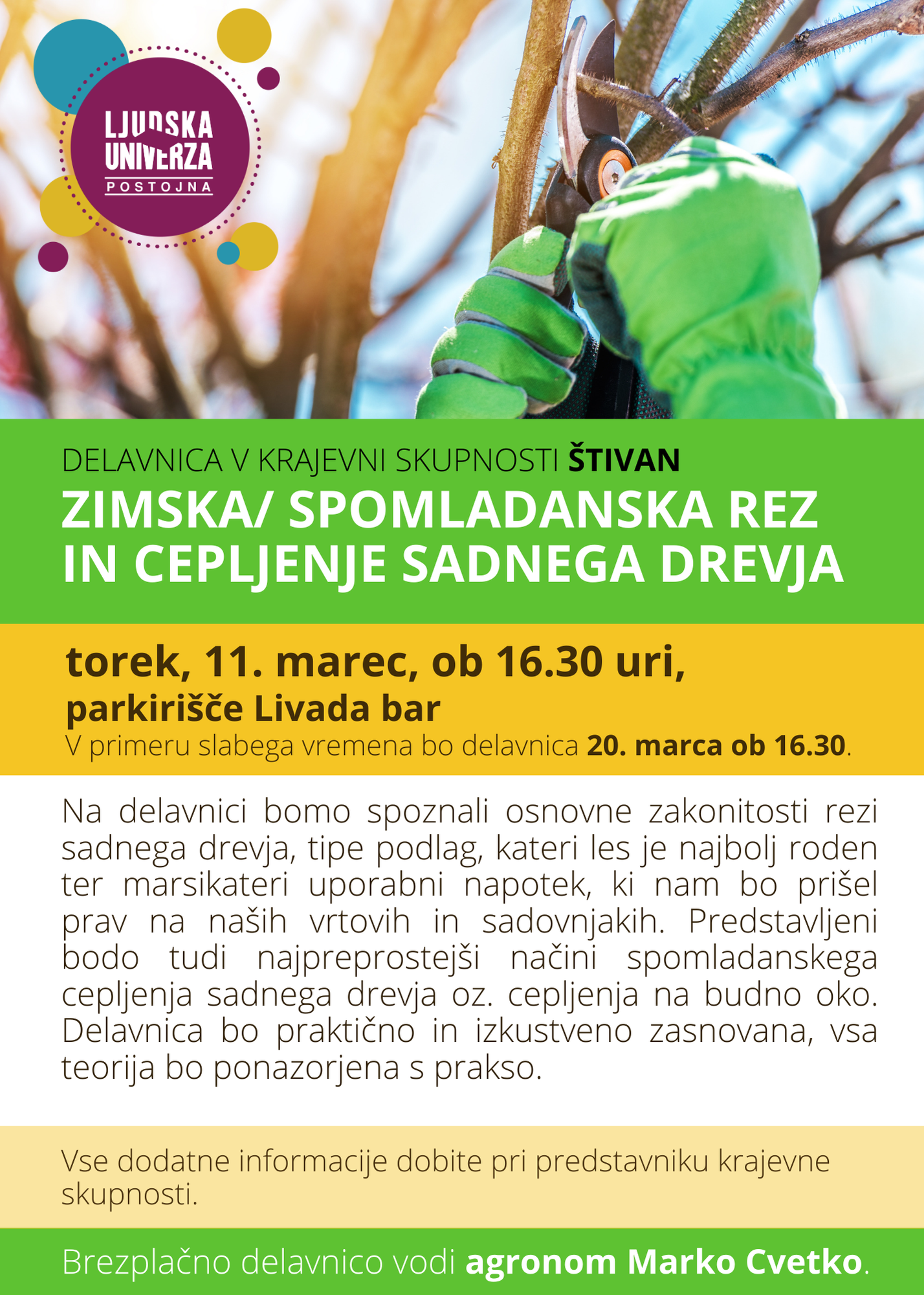 spomladanska rez _ štivan